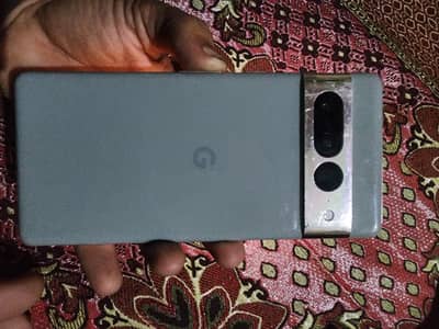 Google Pixel 7 Pro