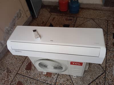 TCl 1.5 ton T3 pro fully Dc invertor