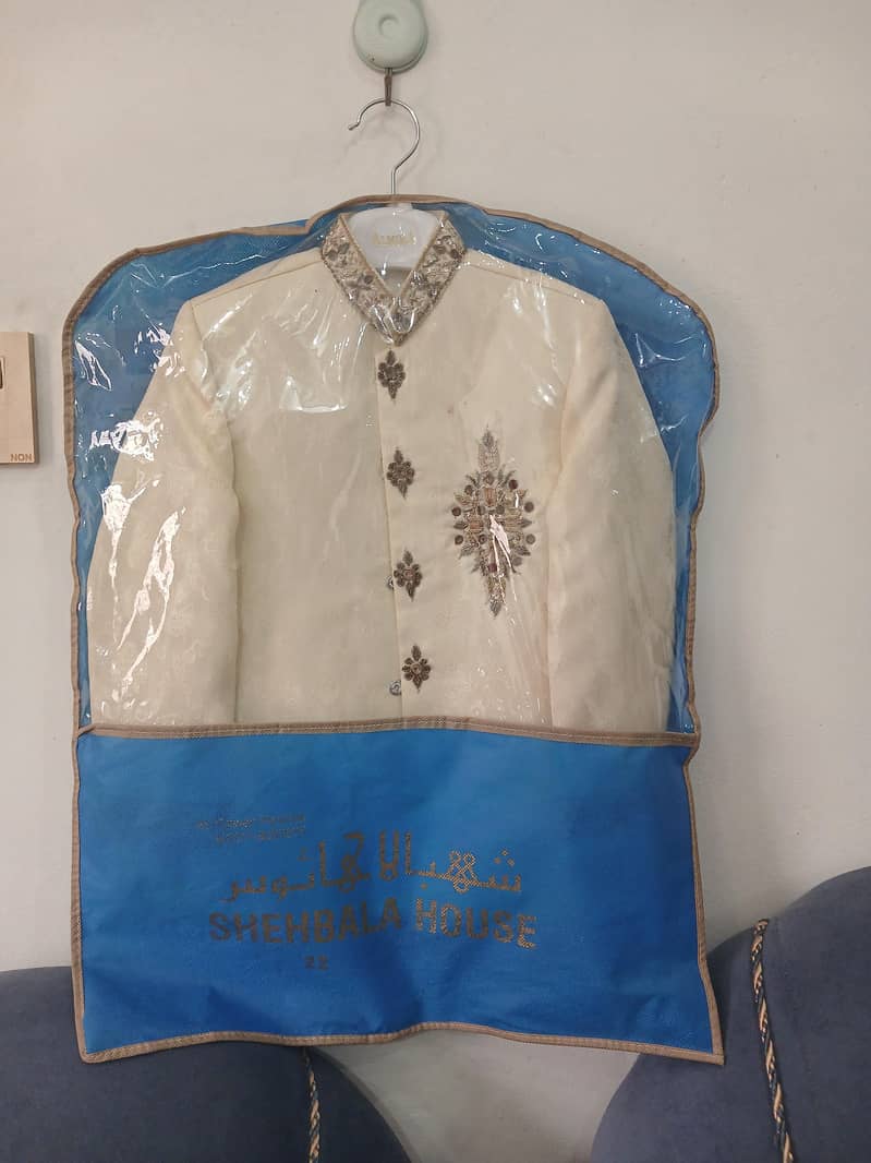 sherwani 0