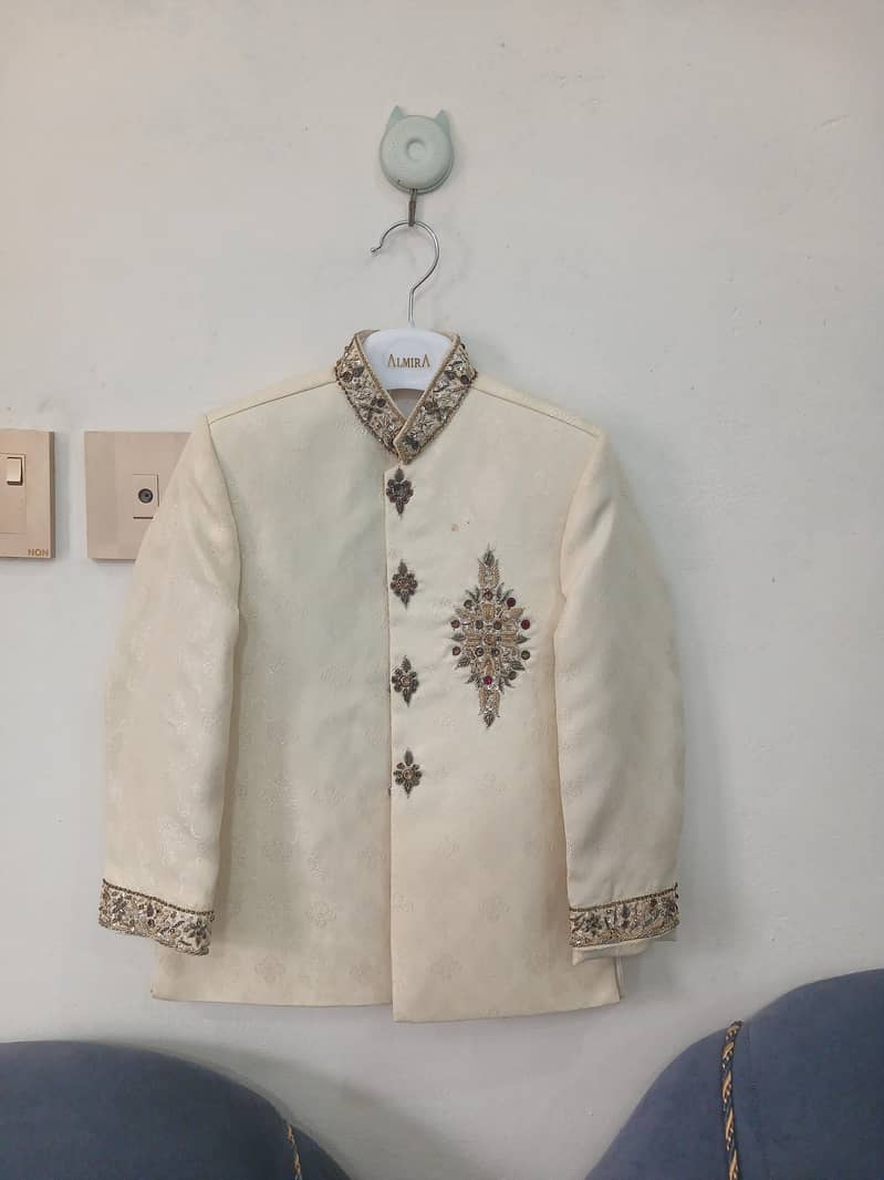 sherwani 1