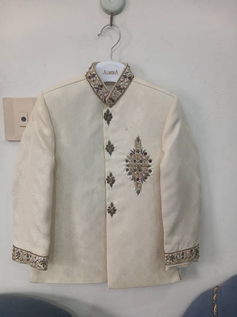 sherwani 2