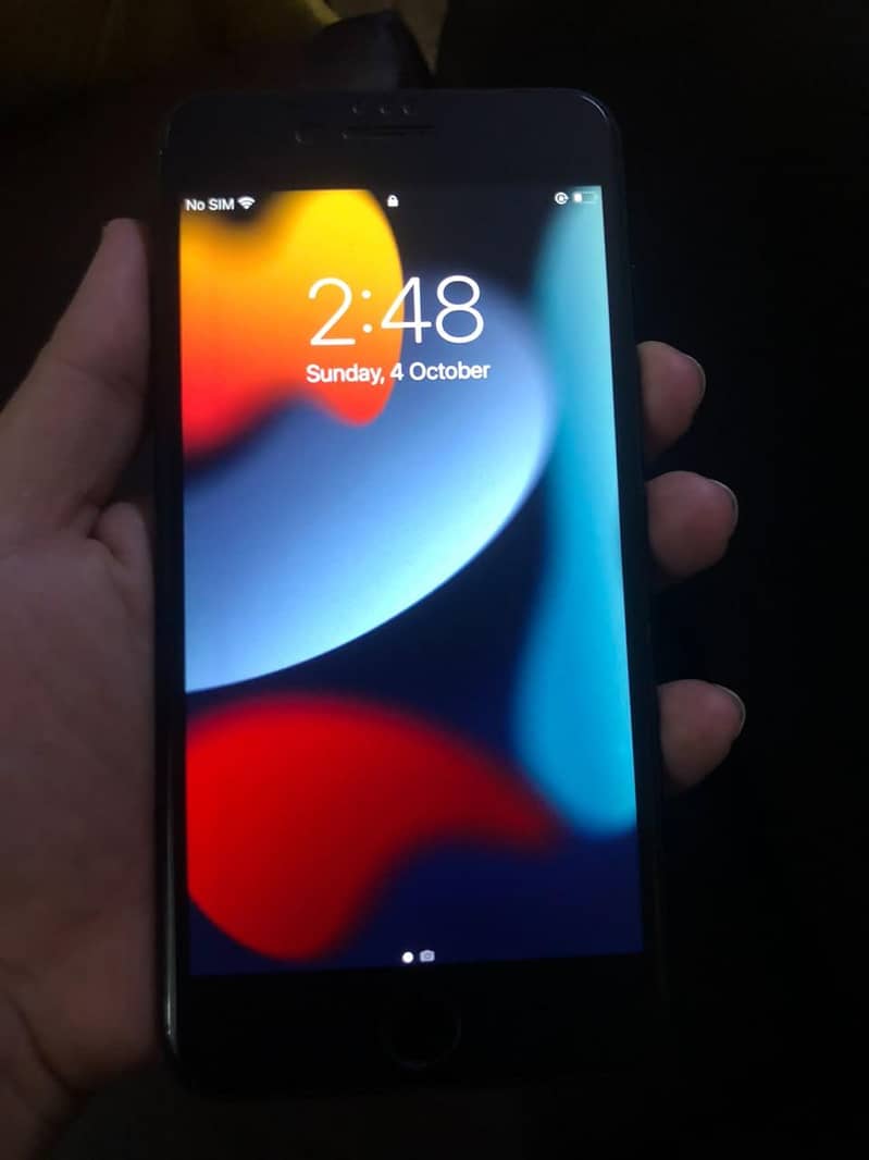 Apple iPhone 7 Plus 1