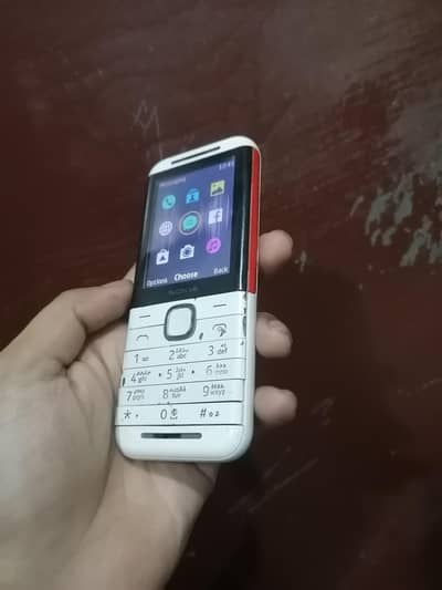 Nokia 5310