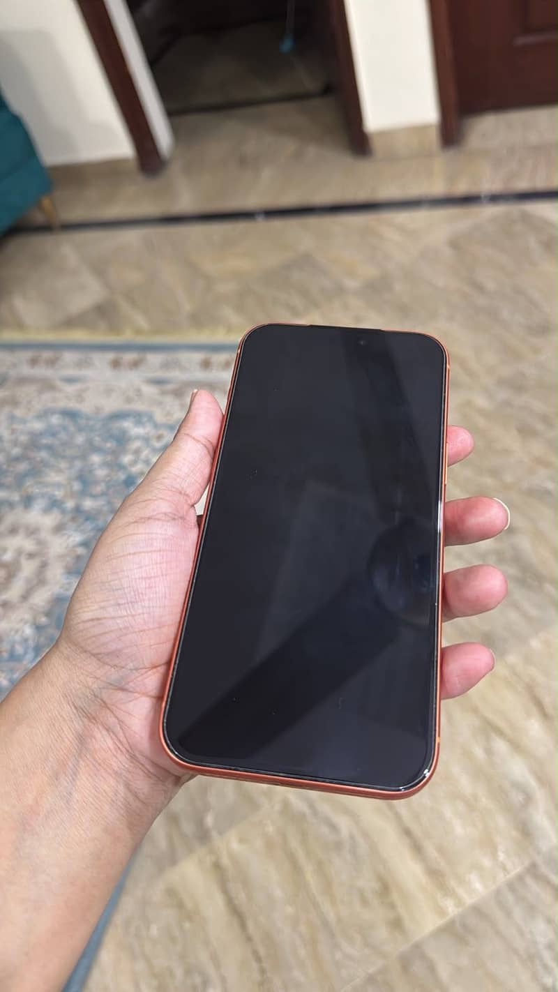 Apple iPhone 17 Pro Max 1
