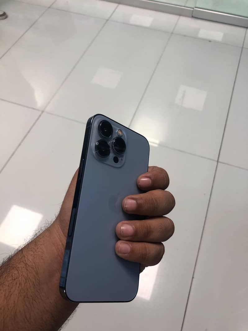 Apple iPhone 13 Pro 2