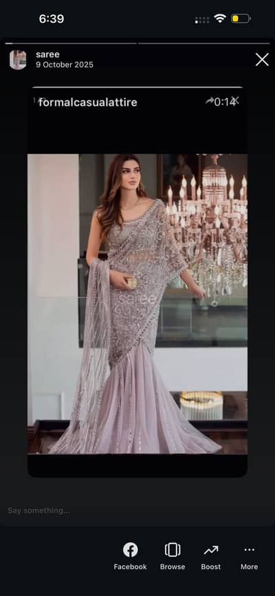 Wedding dresses