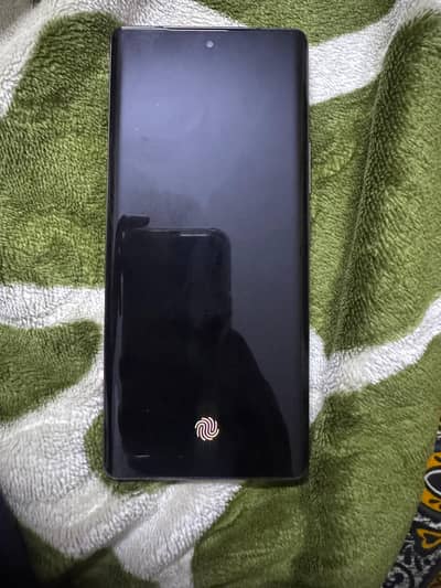 Infinix Zero 40