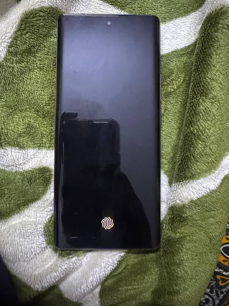 Infinix Zero 40 0