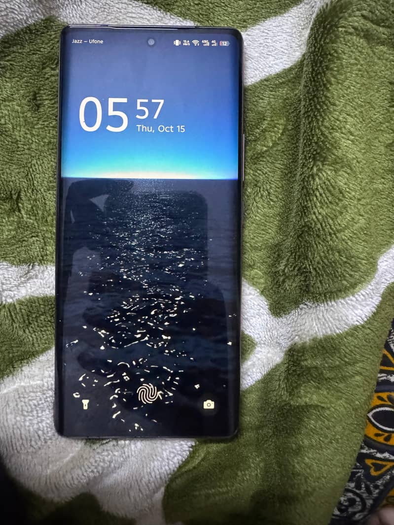 Infinix Zero 40 1
