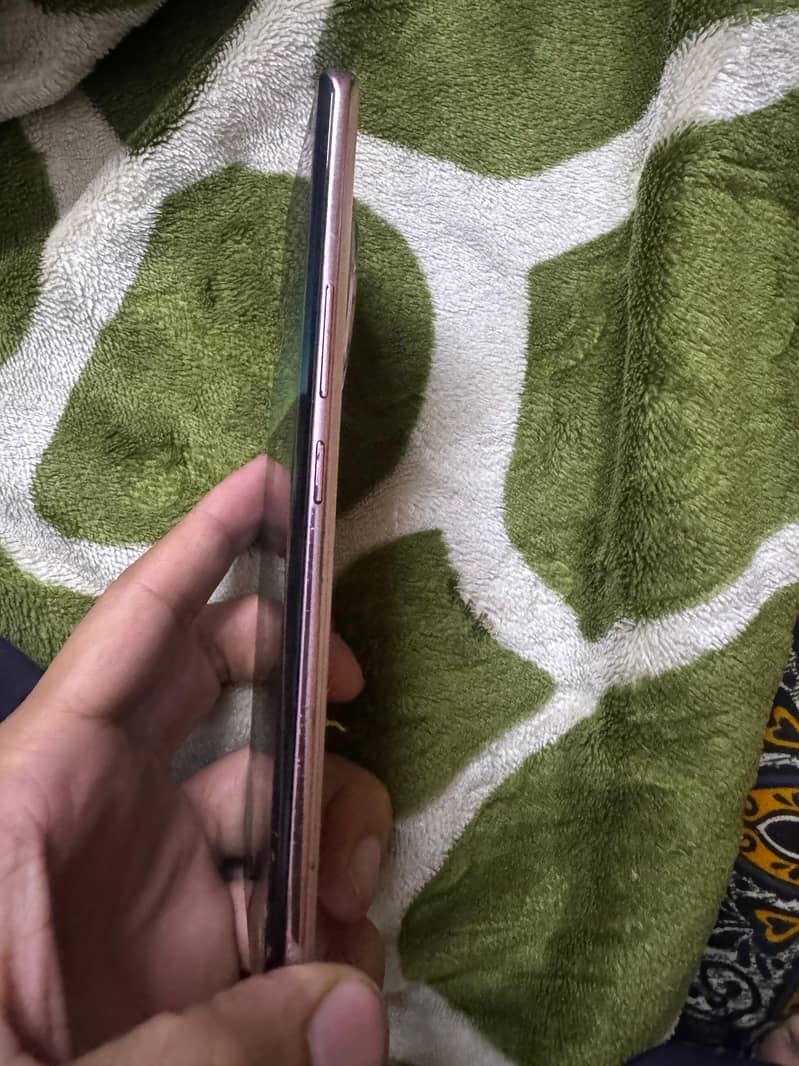 Infinix Zero 40 2