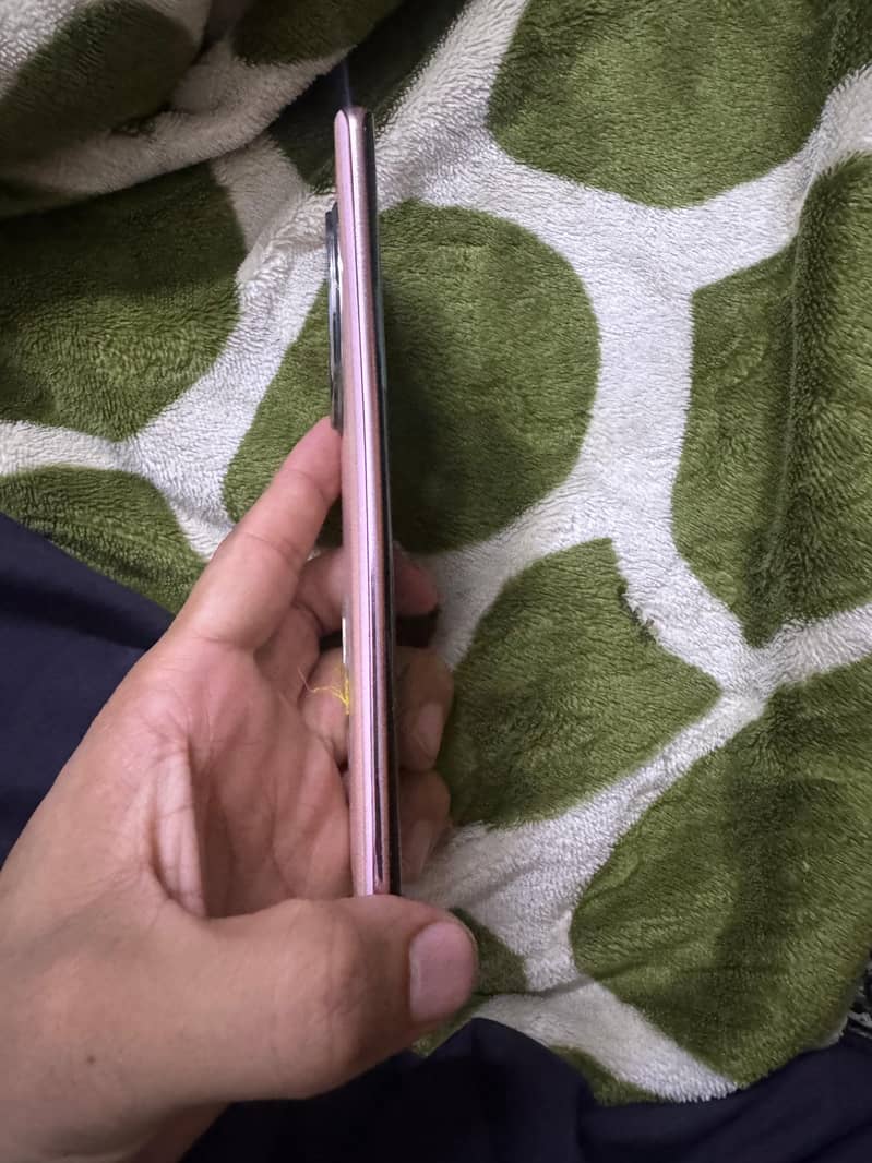 Infinix Zero 40 5