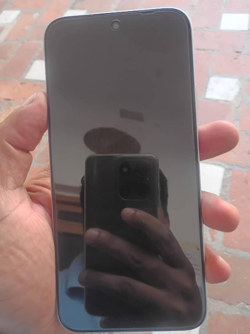 OPPO A6k 2