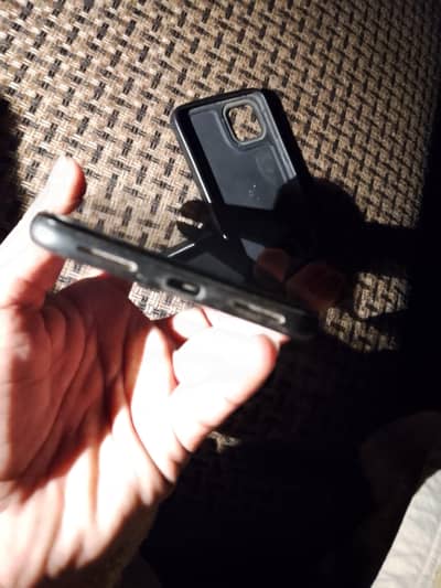 Google Pixel 4 XL pta p. a. t. c. h