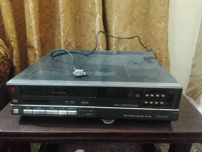 VCR national 03016933345