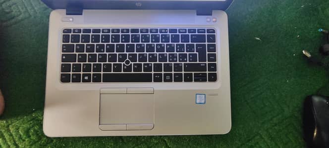 HP elitebook 840 G3