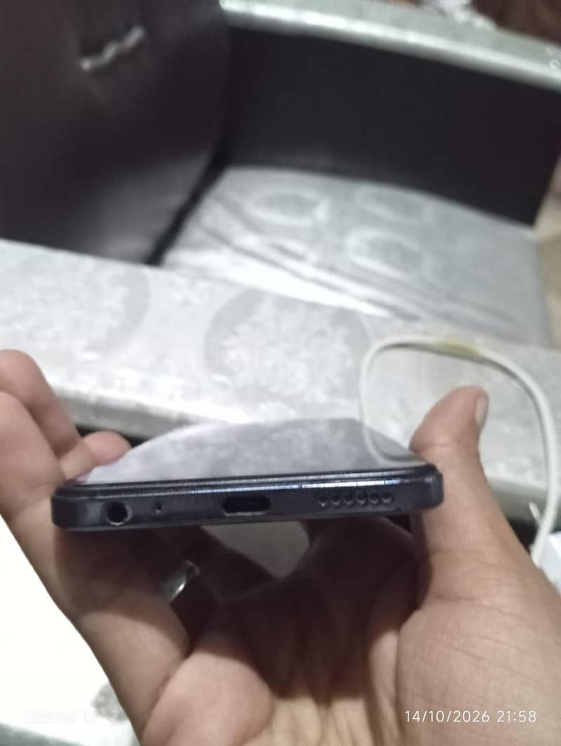 Tecno Spark 10C 1