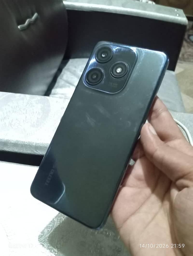 Tecno Spark 10C 2