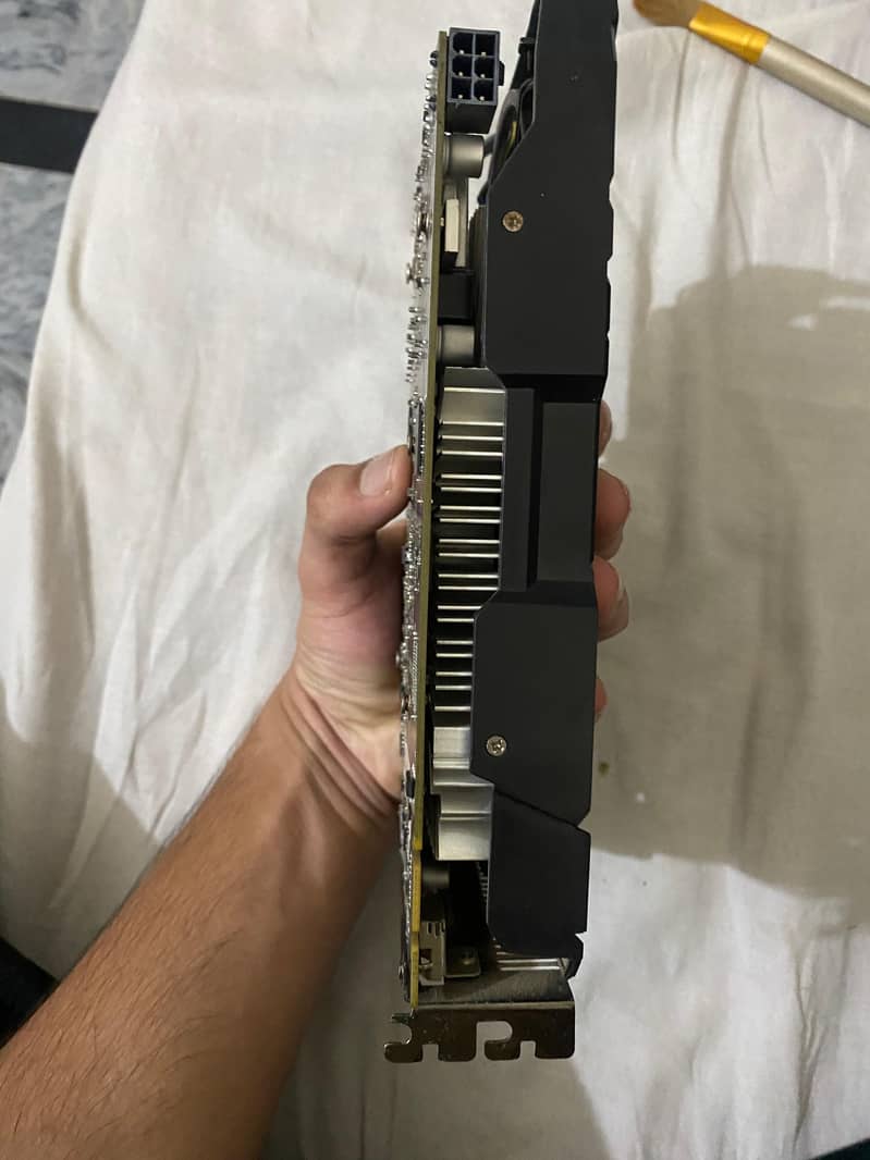 NVIDIA GTX 950 1