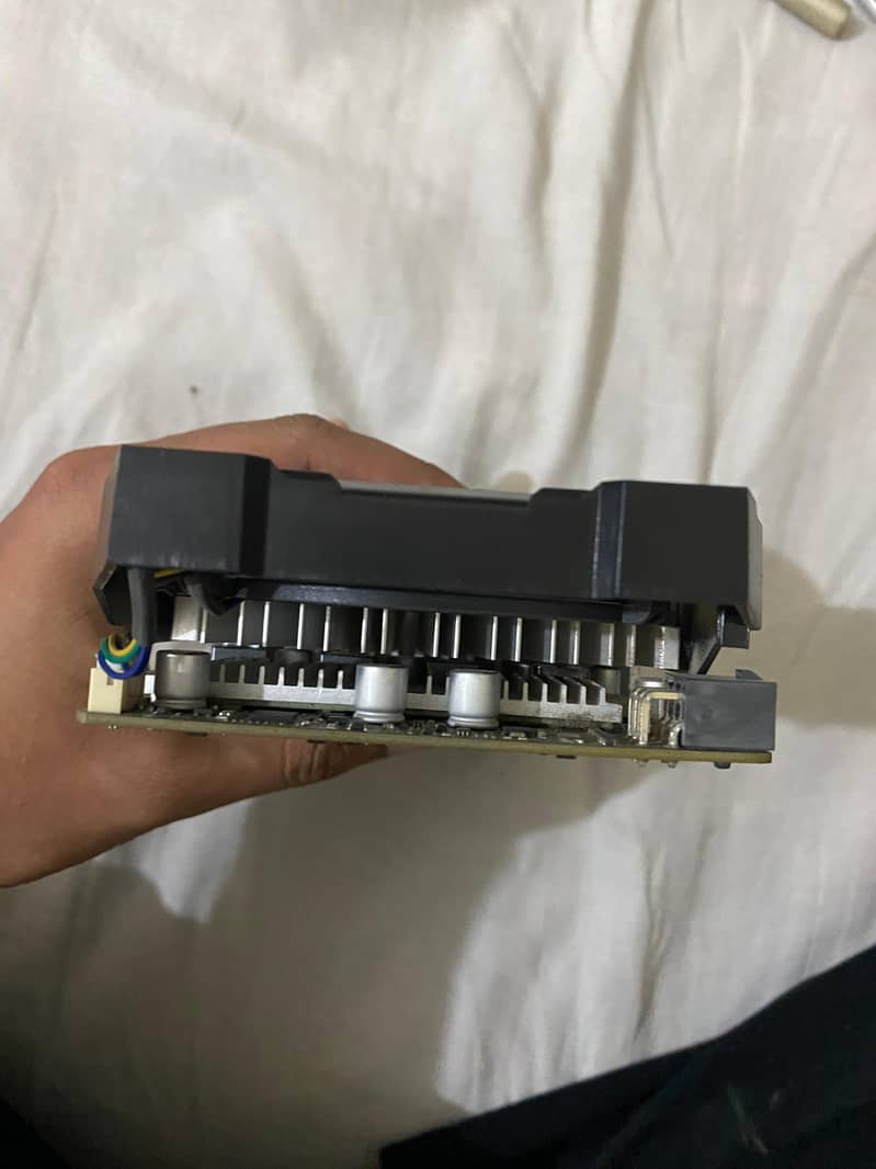 NVIDIA GTX 950 2