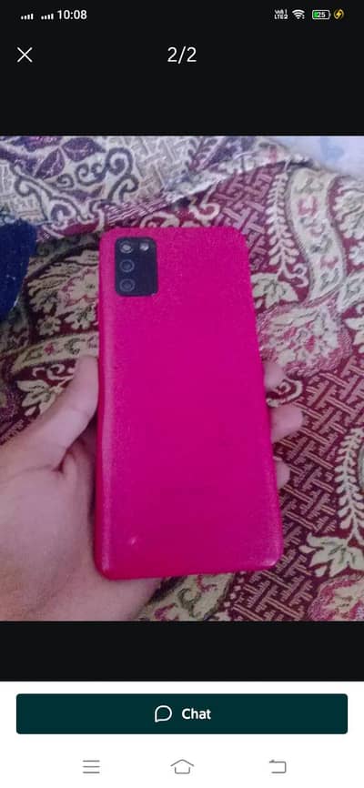 Samsung A03s
