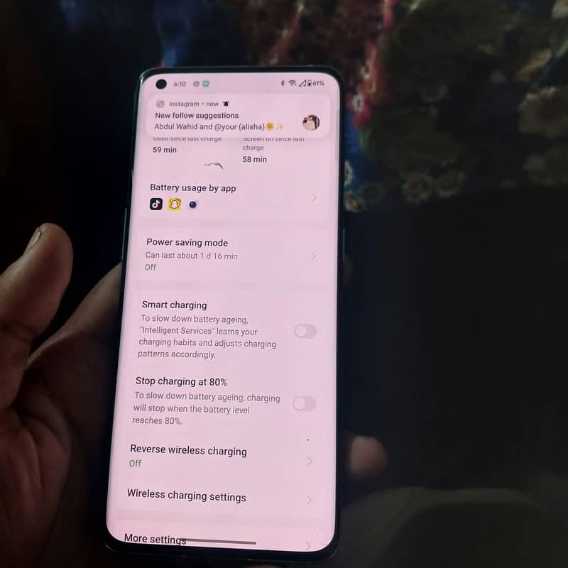 One Plus 9 3