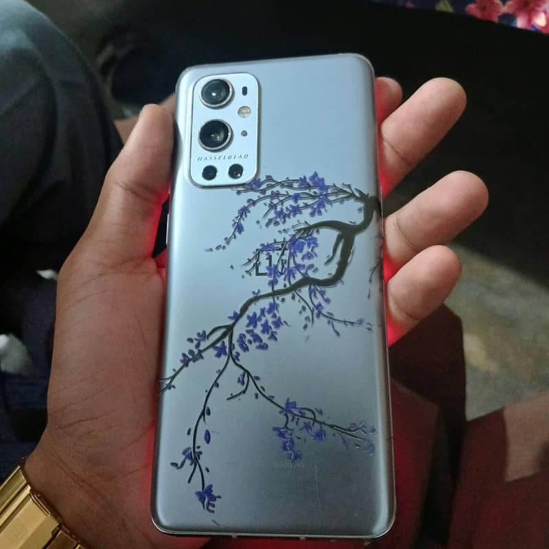 One Plus 9 9