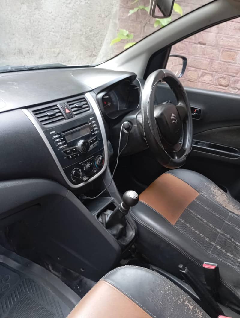 Suzuki Mehran VXL 2019 A 1