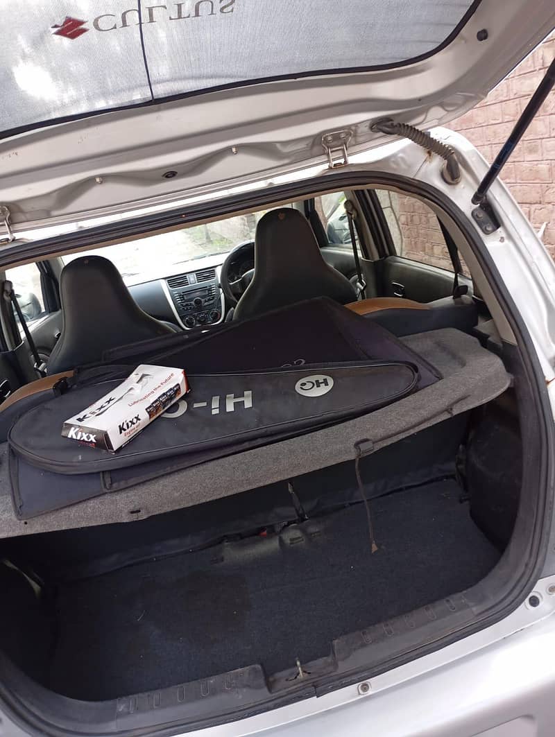 Suzuki Mehran VXL 2019 A 2