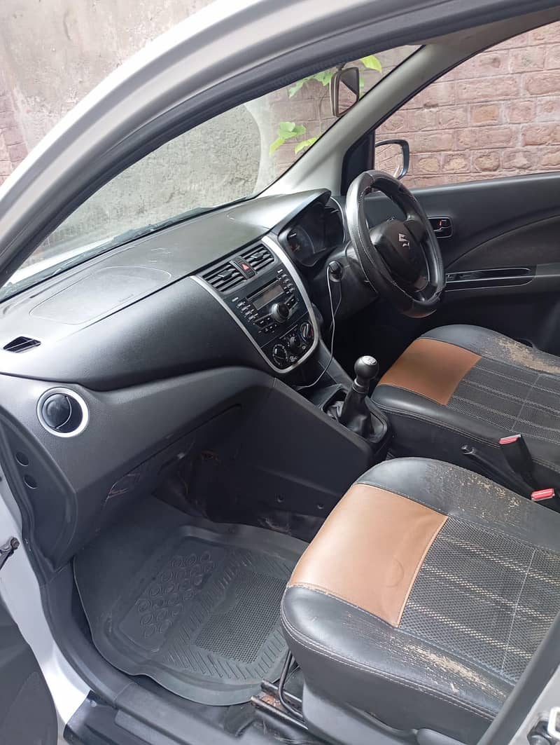 Suzuki Mehran VXL 2019 A 3