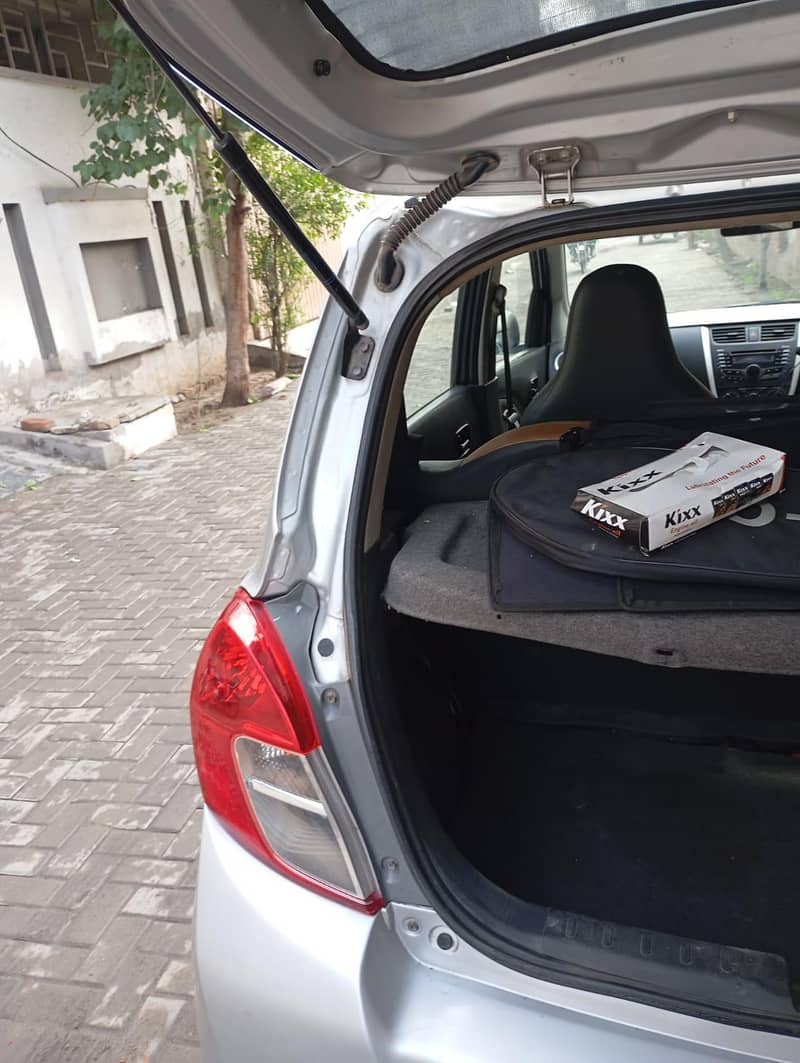 Suzuki Mehran VXL 2019 A 4