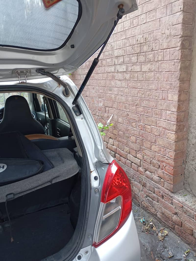 Suzuki Mehran VXL 2019 A 7