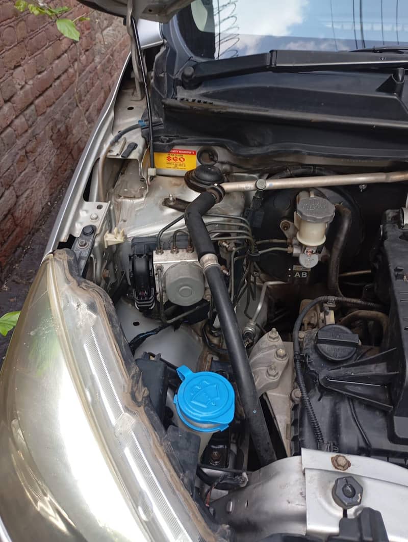 Suzuki Mehran VXL 2019 A 10