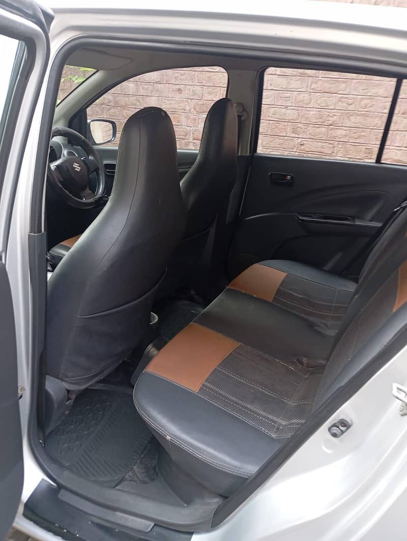 Suzuki Mehran VXL 2019 A 12