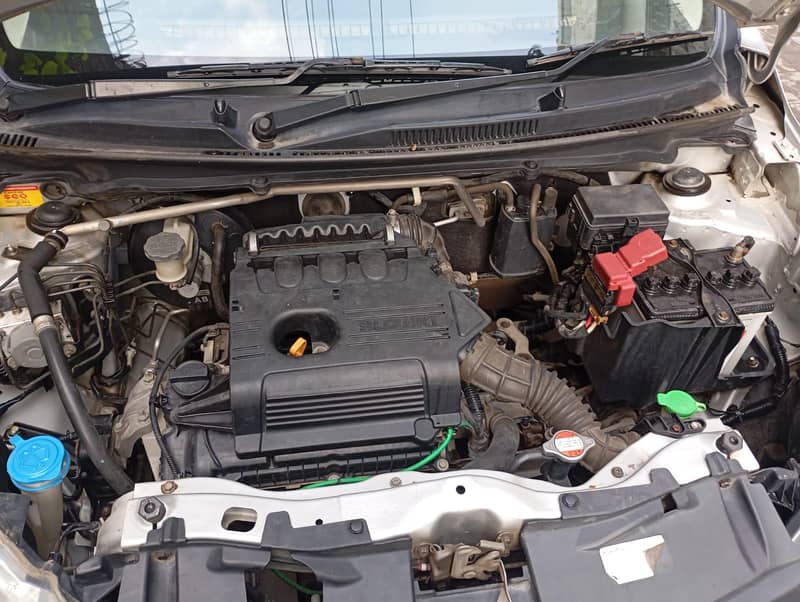 Suzuki Mehran VXL 2019 A 13