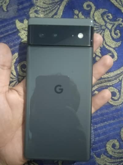 Google Pixel 6