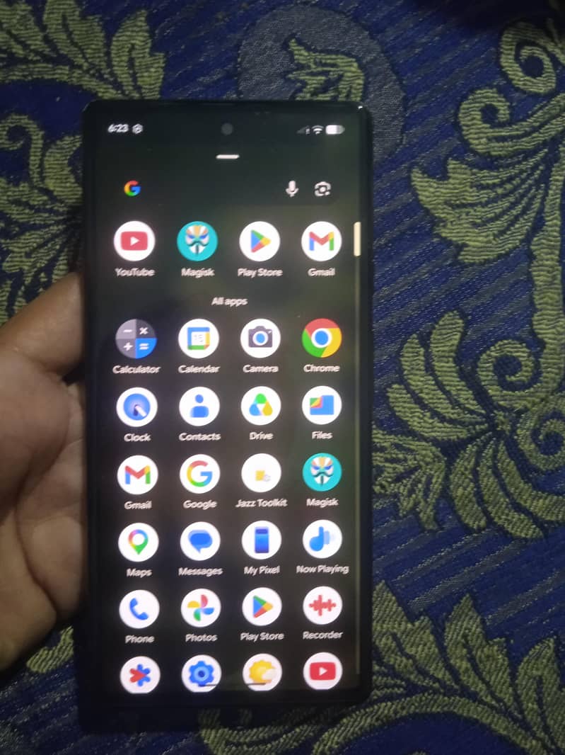 Google Pixel 6 6