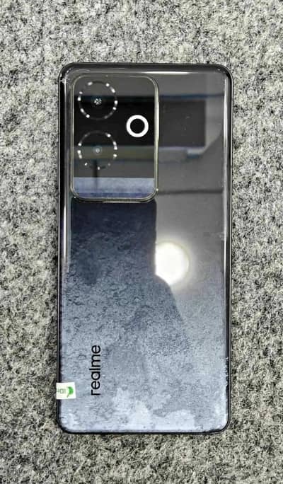 Realme GT 6 Chinese Edition