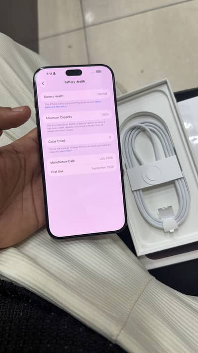 iPhone 18Pro Max