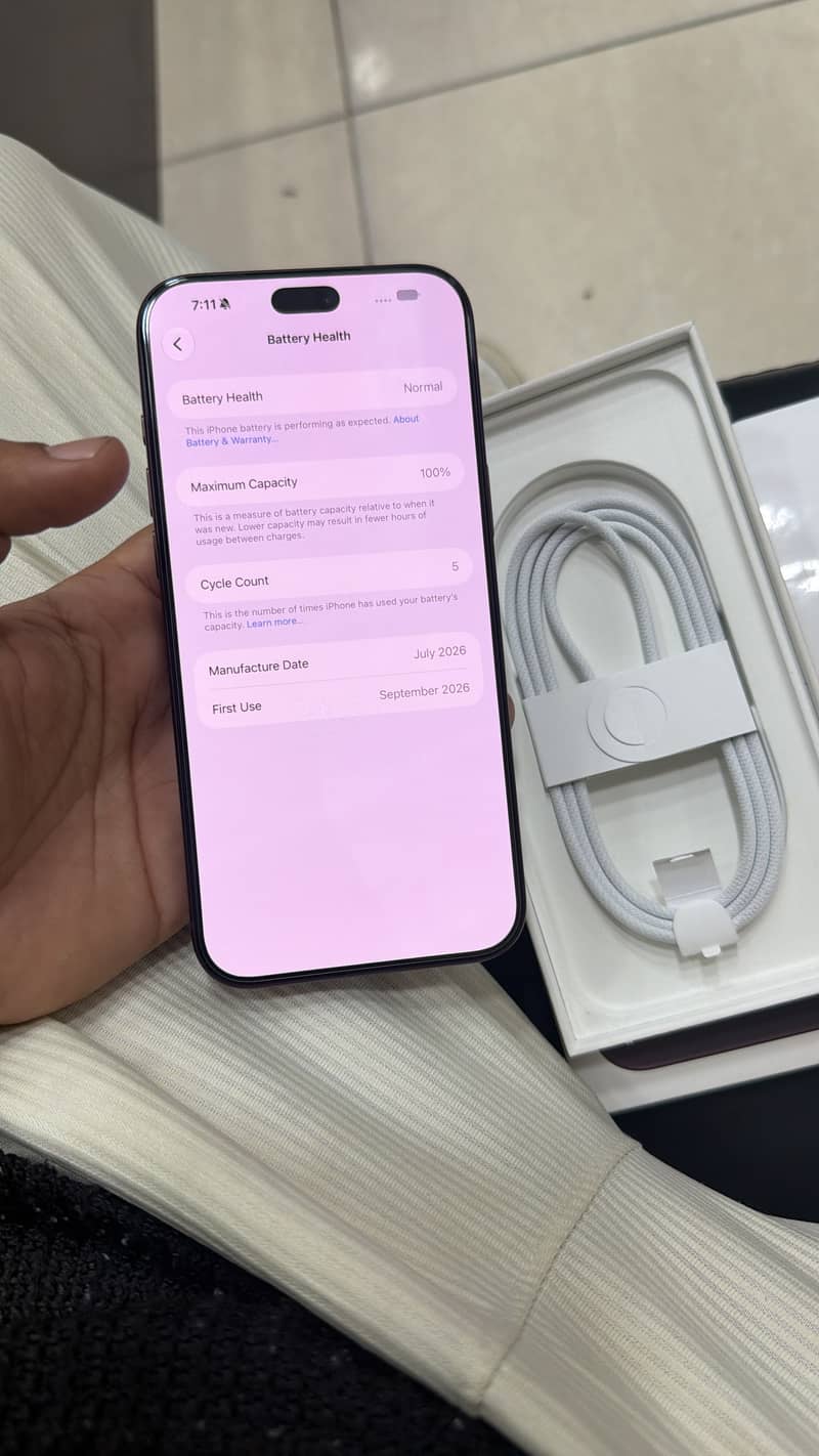 iPhone 18Pro Max 0
