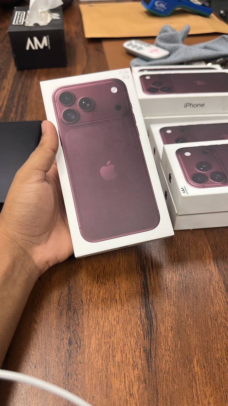 iPhone 18Pro Max 2