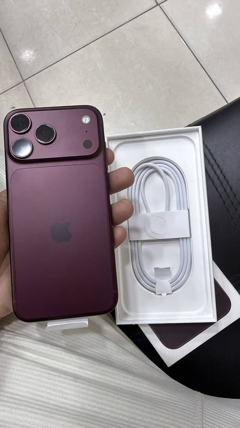 iPhone 18Pro Max 3
