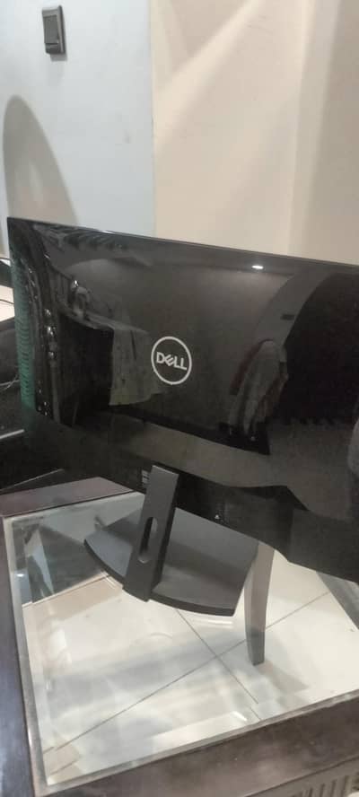 Dell Monitor 27"