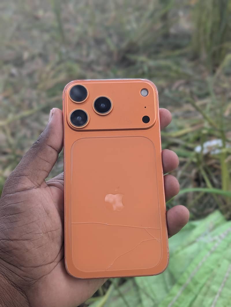 Apple iPhone XR 1