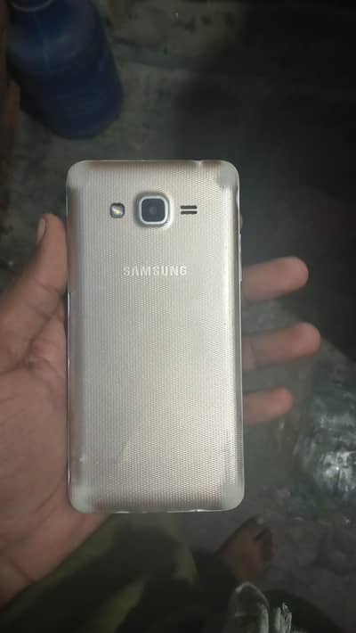 Samsung Mobile Grand Prime Plus