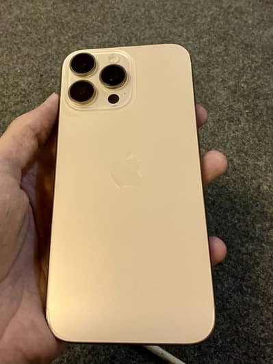 Apple iPhone 16 Pro Max 256 GB