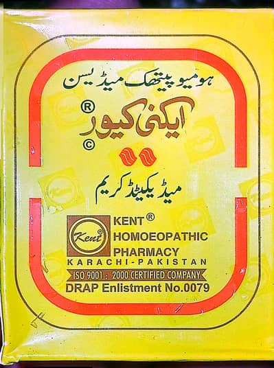 Whitening & Beauty Cream - Original