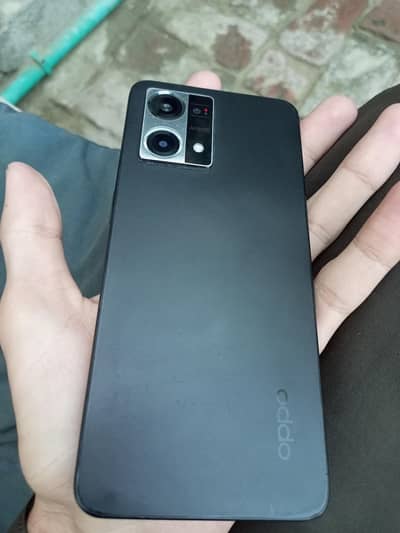 OPPO F21 Pro