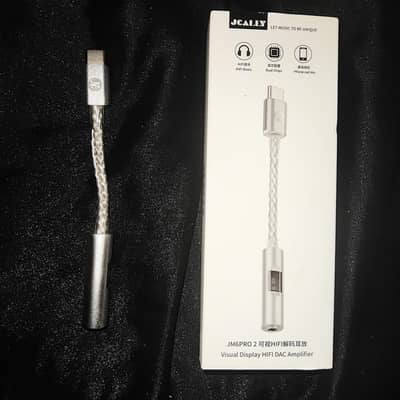 JCALLY JM6 PRO 2 BRAND NEW
