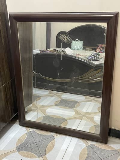 Dressing Mirror