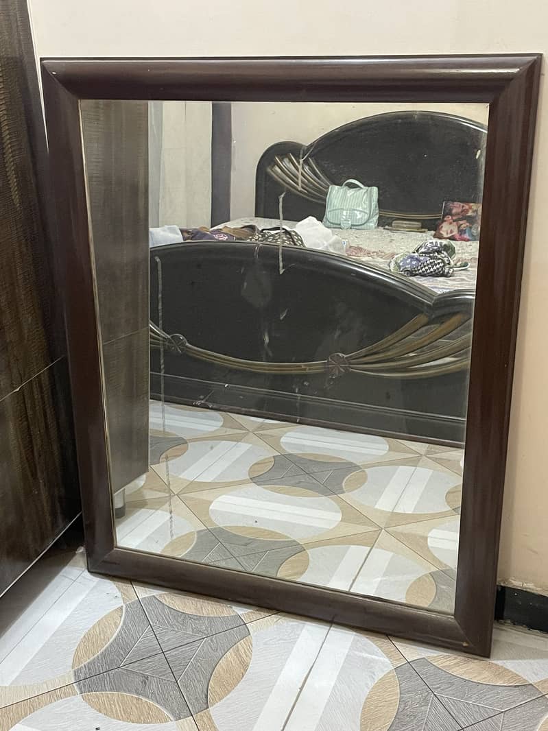 Dressing Mirror 0